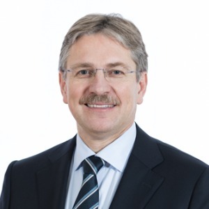 Dr méd. Carlos Quinto Responsable du département Santé publique et professions de la santé