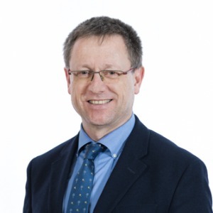 Dr. med. Christoph Bosshard Departements-<br>verantwortlicher Daten, Demographie und Qualität