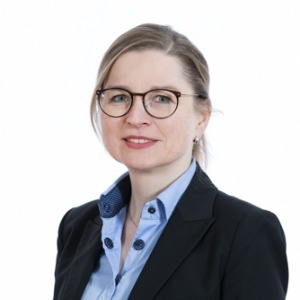 Gabriela Lang Leiterin Rechtsdienst allgemein