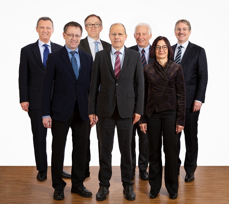 zentralvorstand