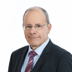 Dr. med. Jürg Schlup Departements-<br>verantwortlicher Politik und Kommunikation