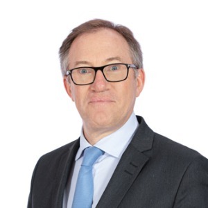 Dr. med. Michel Matter Departements-<br>verantwortlicher Dienstleistungen und Berufsentwicklung