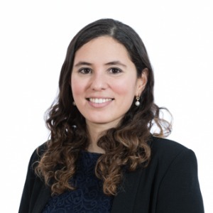 Sonia Barbosa Experte