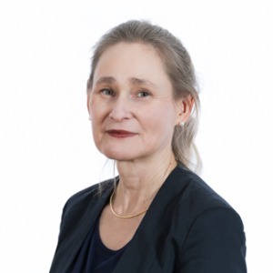 Dre iur. Ursina Pally Hofmann Secrétaire générale