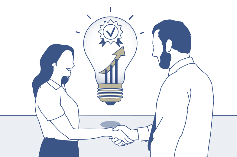 Article autorisant les projets pilotes – également pour améliorer la qualité