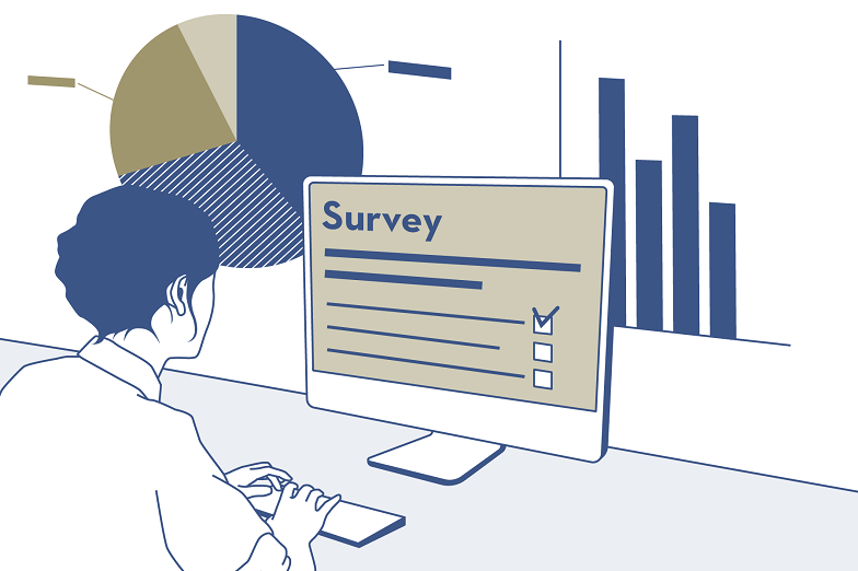 Digital Trends Survey
