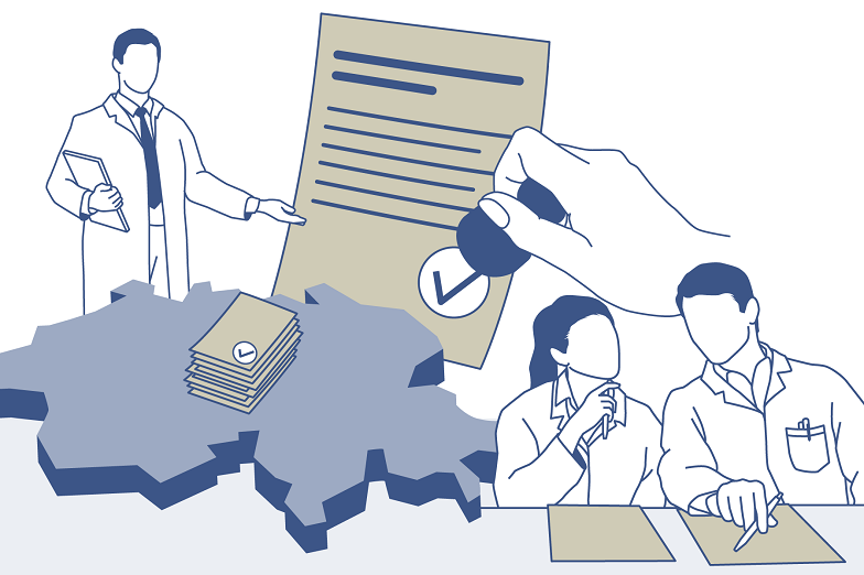 Nouvelles dispositions pour la gestion des admissions